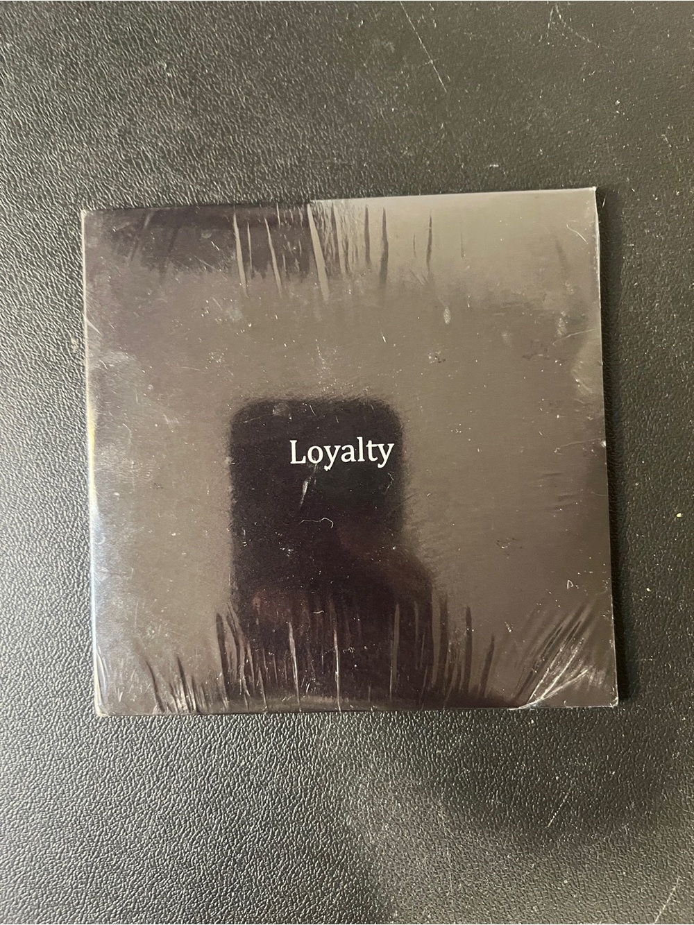 Loyalty CD By Matthew Bartosch, Sean Vajra And Erin Bartosch SEALED